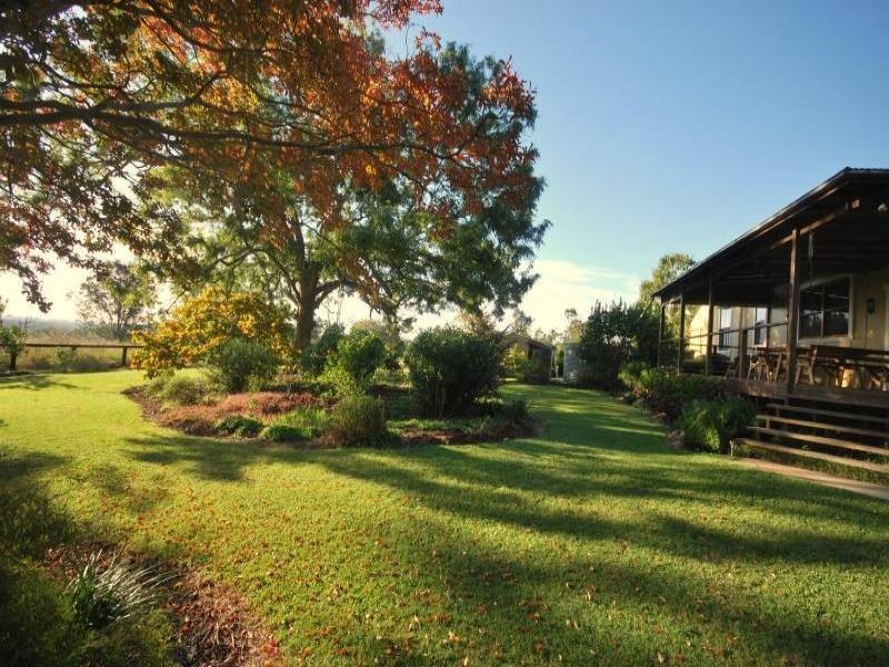 157 Bloodtree Road, Mangrove Mountain NSW 2250