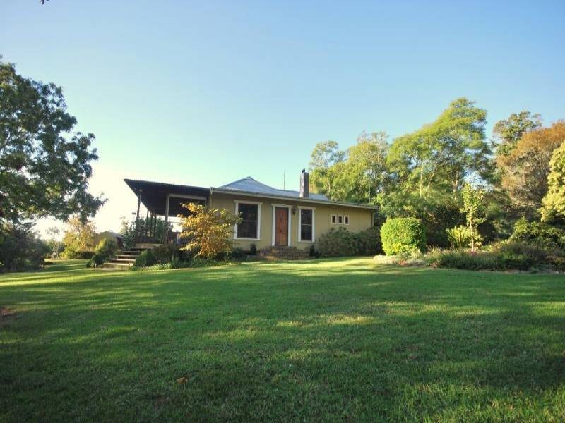157 Bloodtree Road, Mangrove Mountain NSW 2250