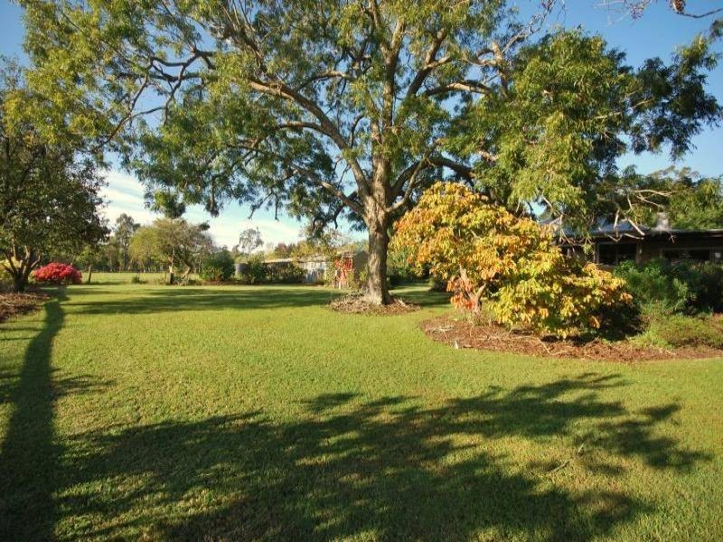 157 Bloodtree Road, Mangrove Mountain NSW 2250