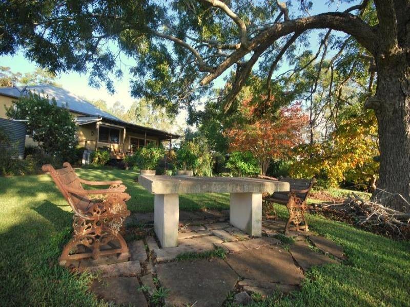 157 Bloodtree Road, Mangrove Mountain NSW 2250