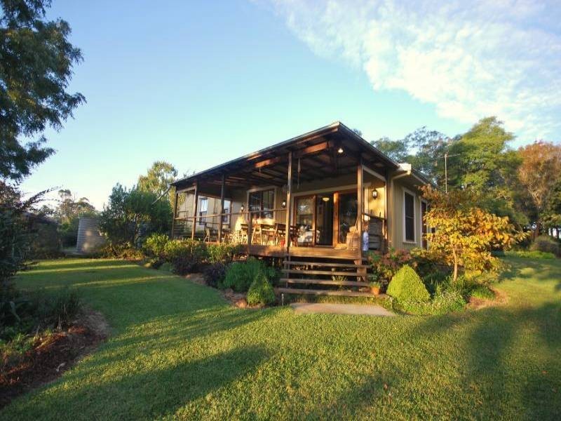 157 Bloodtree Road, Mangrove Mountain NSW 2250