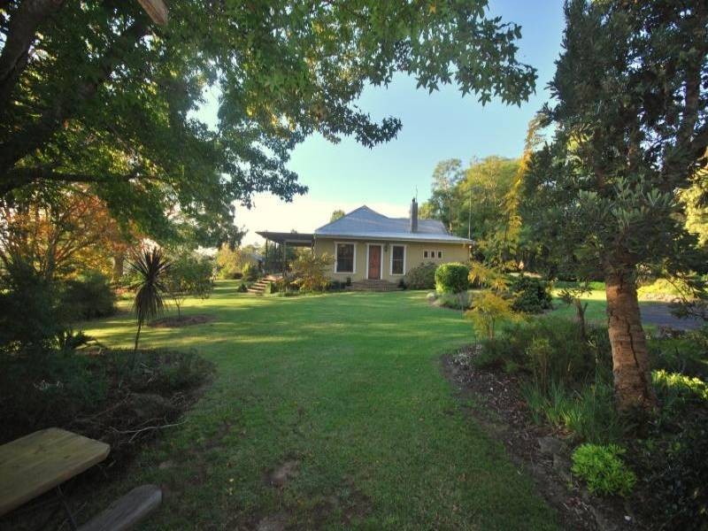 157 Bloodtree Road, Mangrove Mountain NSW 2250