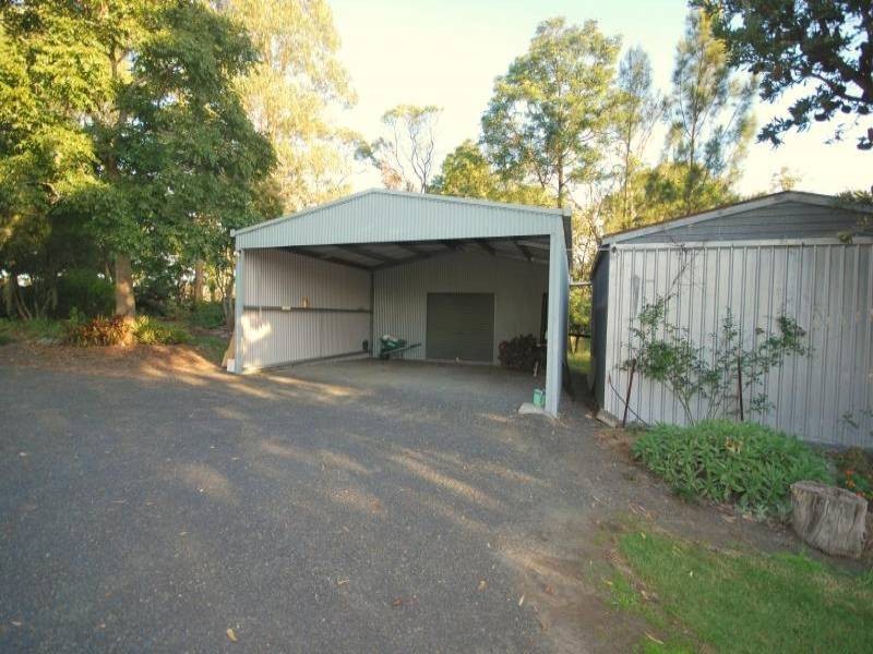157 Bloodtree Road, Mangrove Mountain NSW 2250