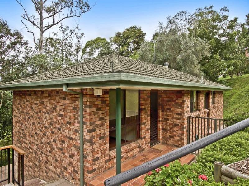 22 Willow Tree Close, Narara NSW 2250