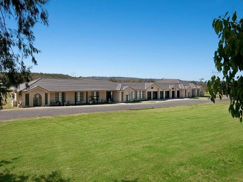 140 Hallards Road, Central Mangrove NSW 2250