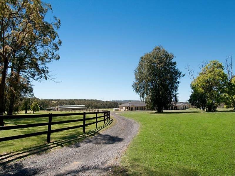140 Hallards Road, Central Mangrove NSW 2250