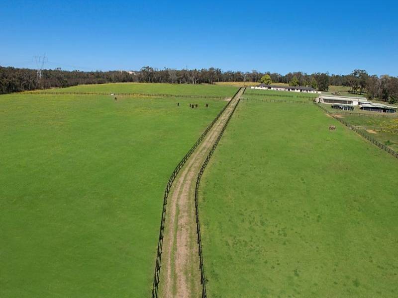 140 Hallards Road, Central Mangrove NSW 2250