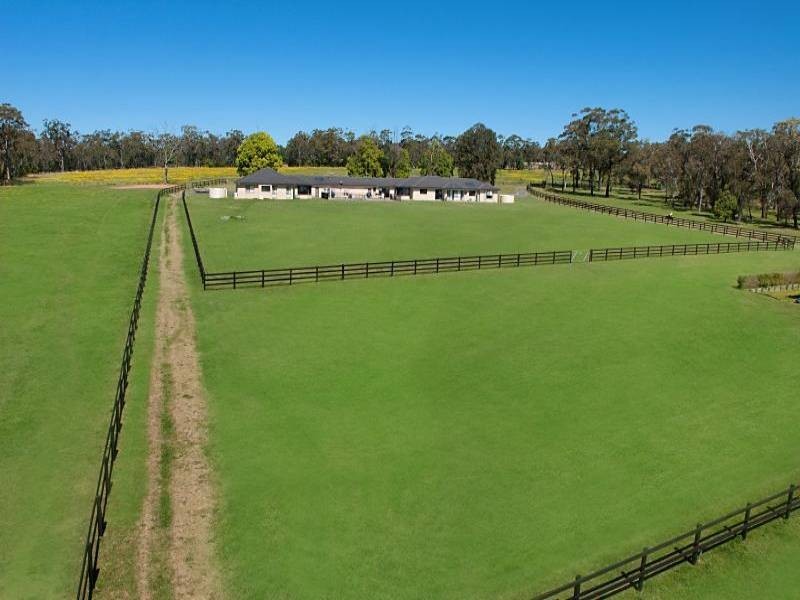 140 Hallards Road, Central Mangrove NSW 2250