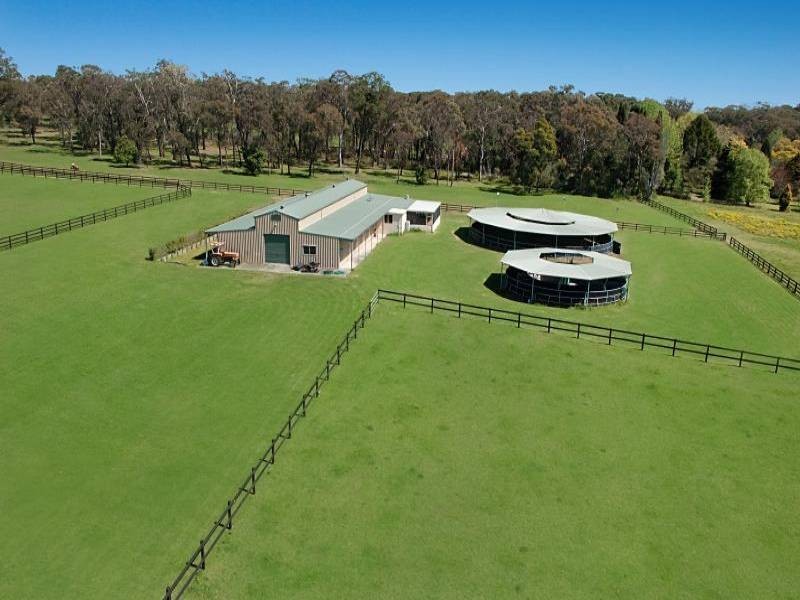 140 Hallards Road, Central Mangrove NSW 2250