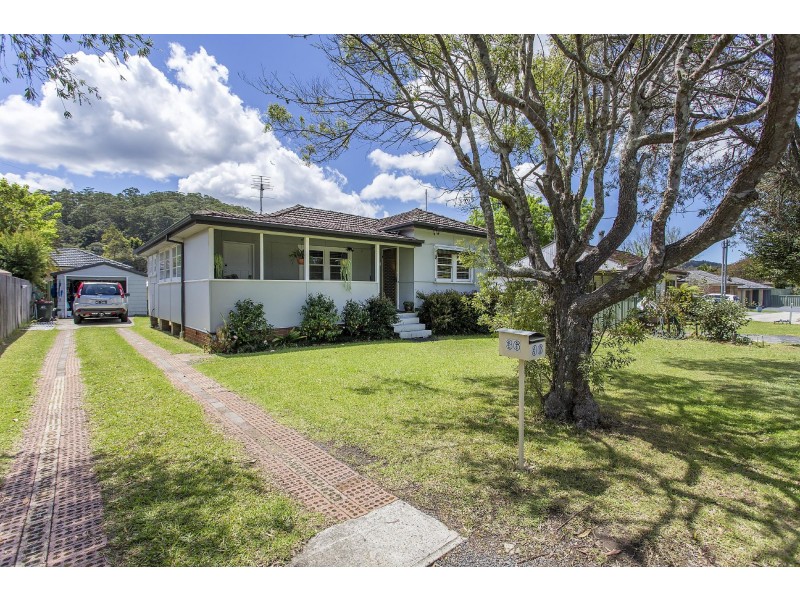 36 Cambridge Circuit, Ourimbah NSW 2258