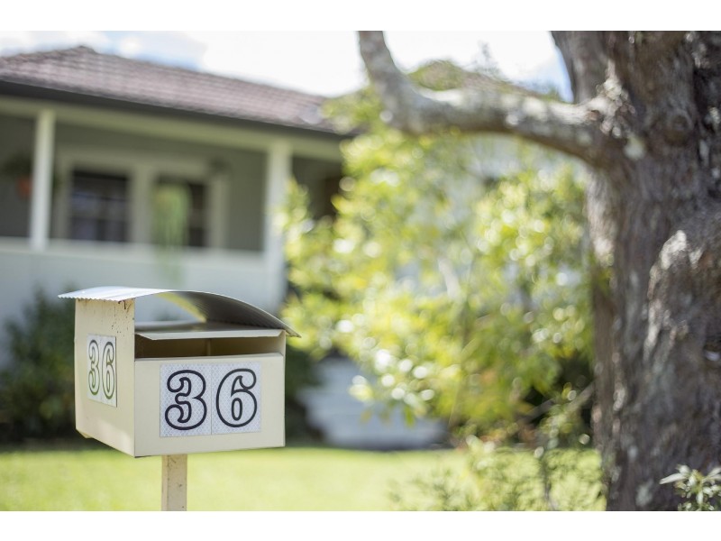 36 Cambridge Circuit, Ourimbah NSW 2258