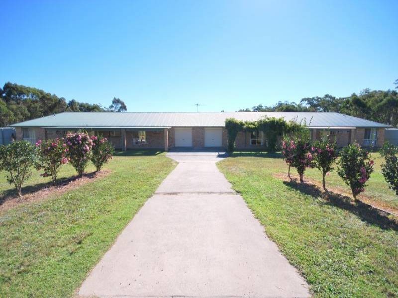 2614 Wisemans Ferry Road, Mangrove Mountain NSW 2250