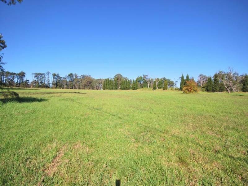 2614 Wisemans Ferry Road, Mangrove Mountain NSW 2250