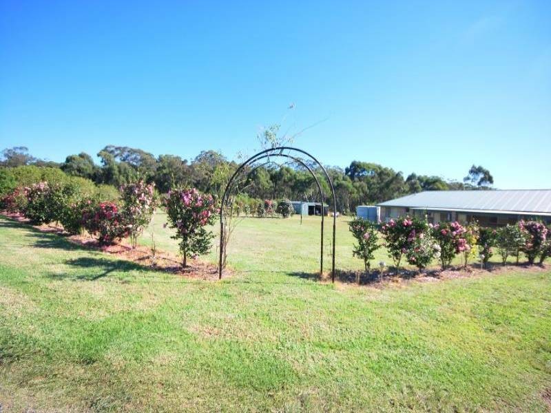 2614 Wisemans Ferry Road, Mangrove Mountain NSW 2250