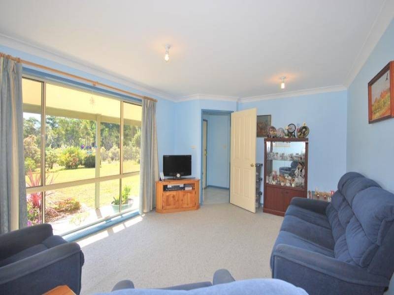 2614 Wisemans Ferry Road, Mangrove Mountain NSW 2250