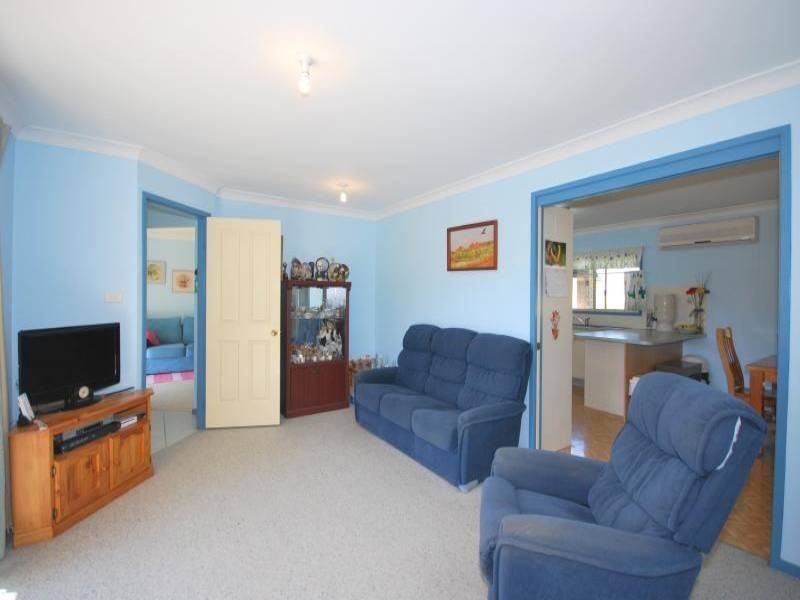 2614 Wisemans Ferry Road, Mangrove Mountain NSW 2250