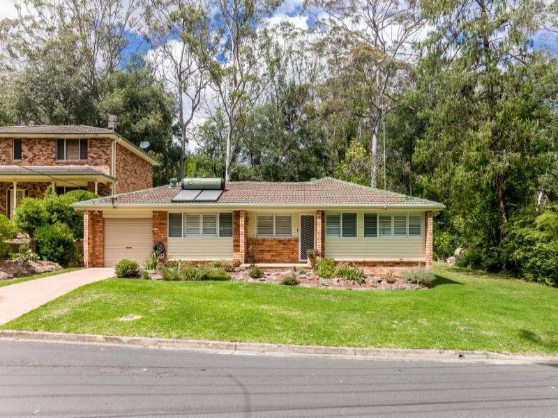 2 Coulter Road, Wyoming NSW 2250