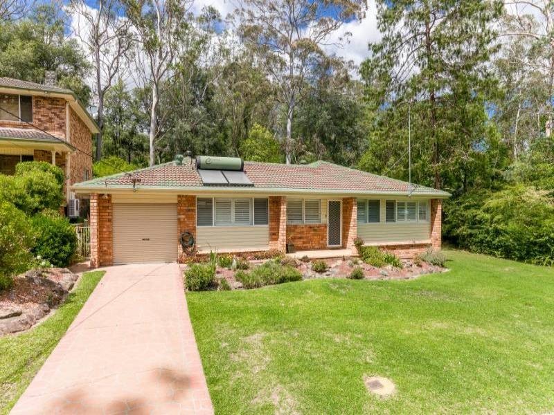 2 Coulter Road, Wyoming NSW 2250