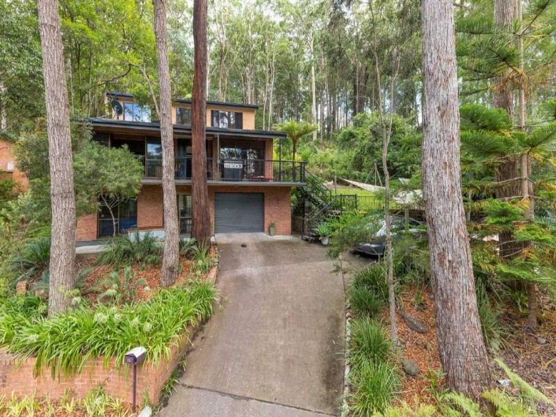 23 Hamilton Close, Niagara Park NSW 2250