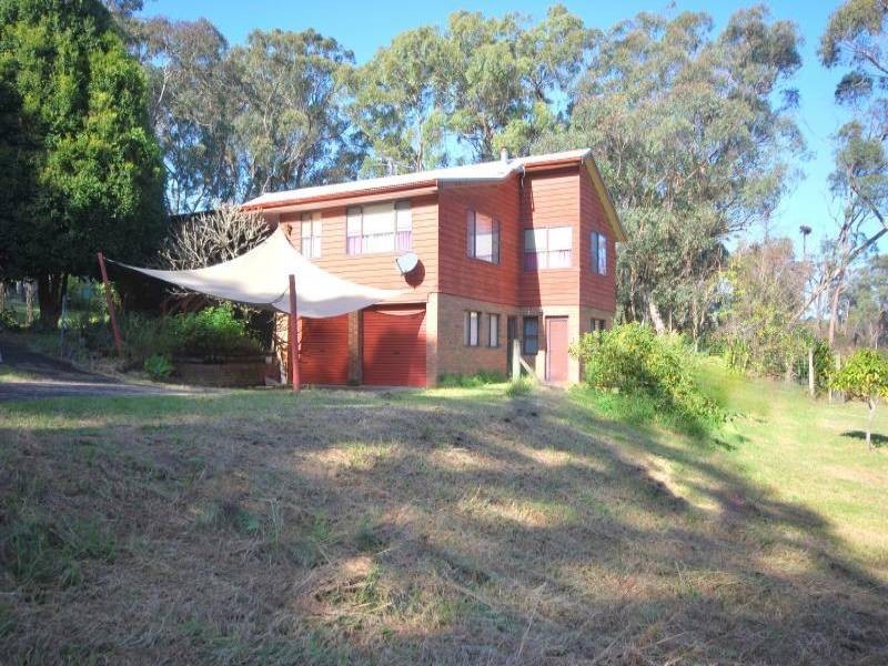 32 Smiths Road, Somersby NSW 2250