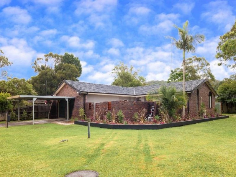 25 Koninderie Parade, Narara NSW 2250