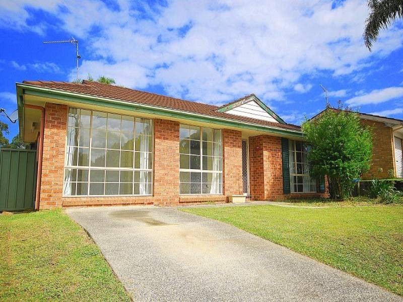 210 Langford Drive, Kariong NSW 2250