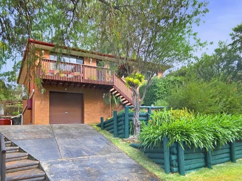 53 Holcombe Avenue, Narara NSW 2250