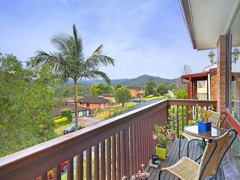 53 Holcombe Avenue, Narara NSW 2250