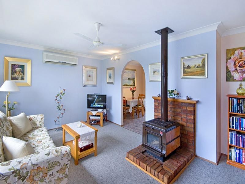 53 Holcombe Avenue, Narara NSW 2250