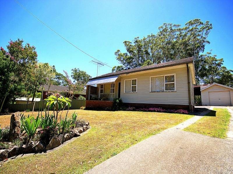 90 Wyoming Road, Wyoming NSW 2250