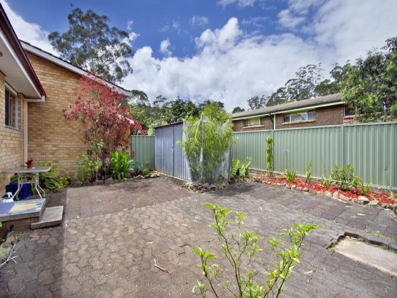 6/4 Kalawarra Road, Wyoming NSW 2250