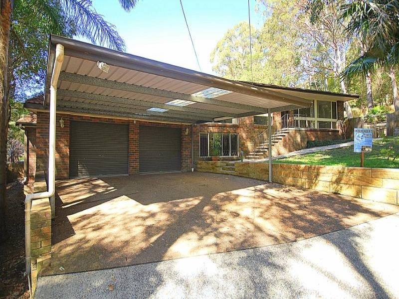 50 Blackbutt Street, Wyoming NSW 2250