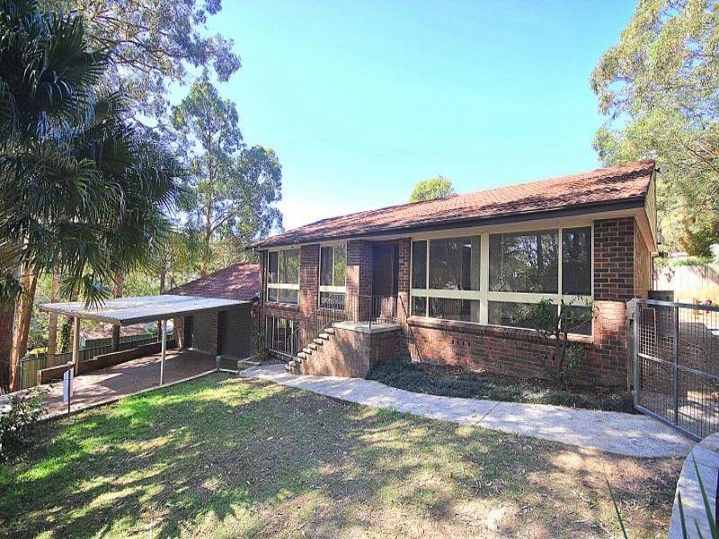 50 Blackbutt Street, Wyoming NSW 2250