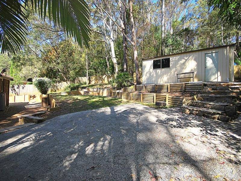 50 Blackbutt Street, Wyoming NSW 2250