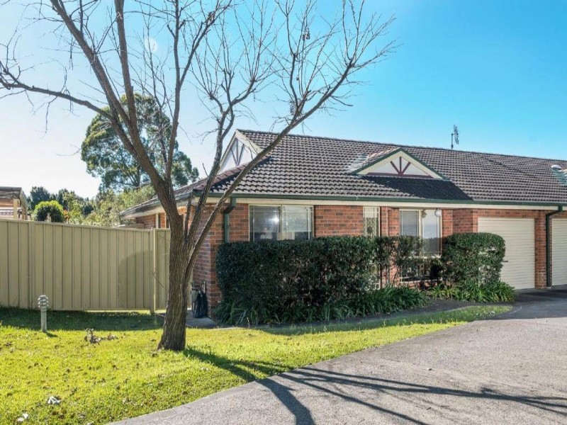 2/153 Narara Valley Drive, Narara NSW 2250