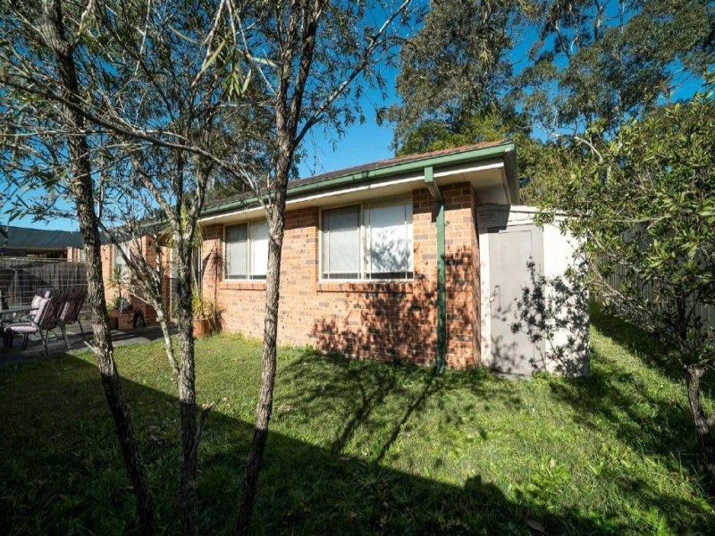 2/153 Narara Valley Drive, Narara NSW 2250
