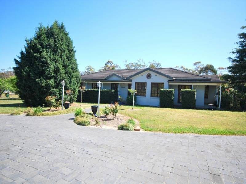 1876 Wisemans Ferry Road, Central Mangrove NSW 2250