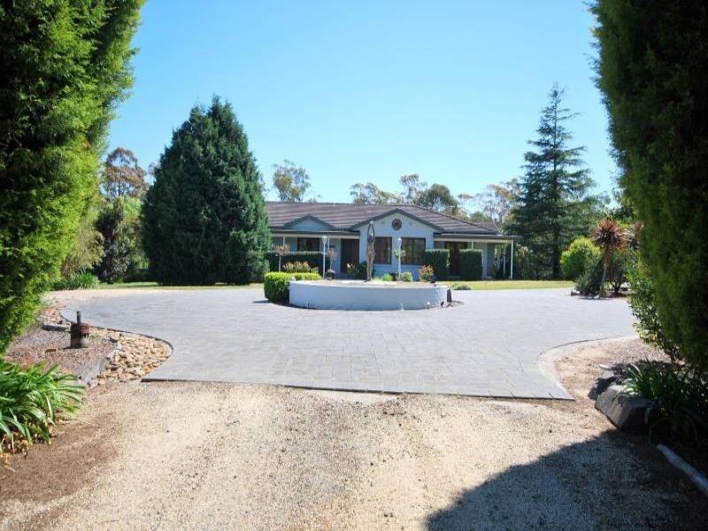 1876 Wisemans Ferry Road, Central Mangrove NSW 2250