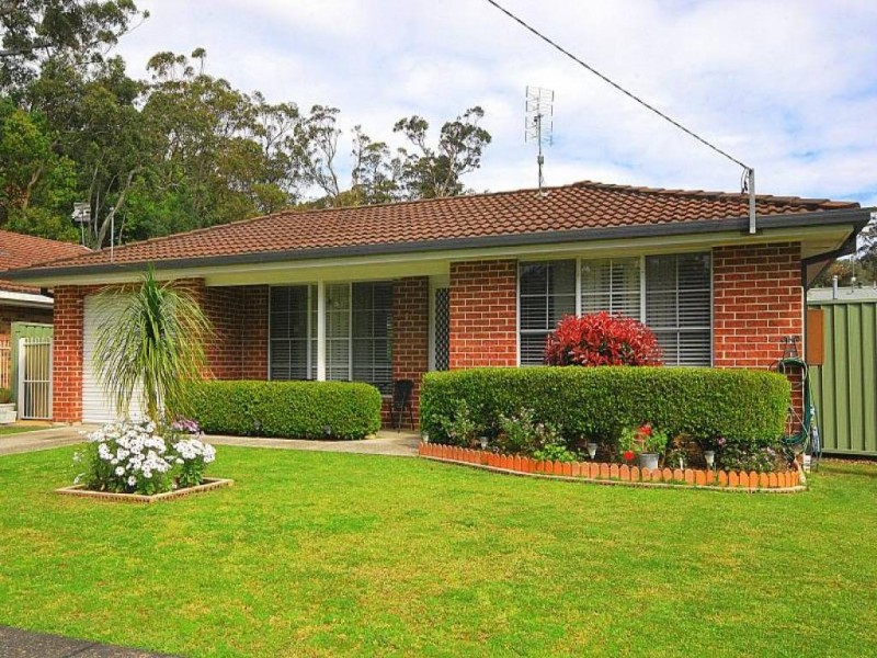 31 Reeves St, Narara NSW 2250