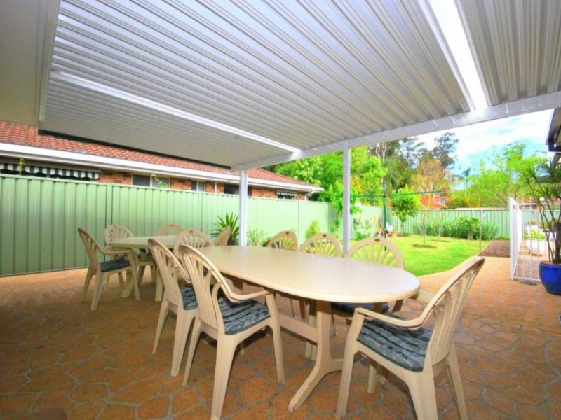 31 Reeves St, Narara NSW 2250