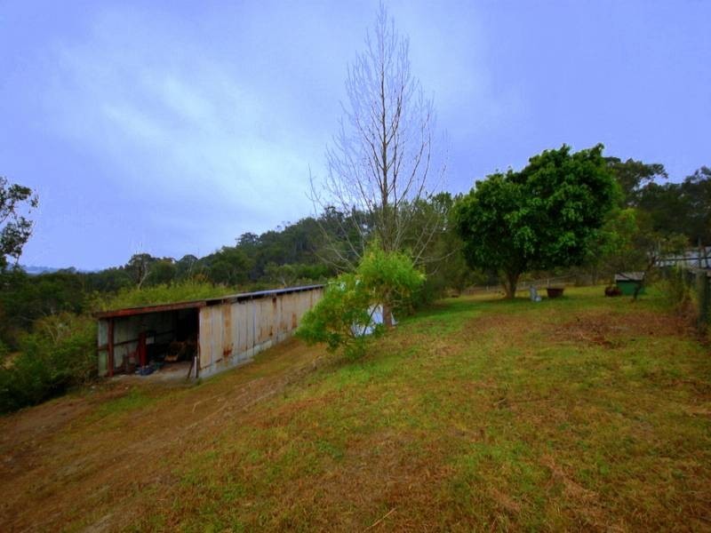 45 Baines, Mangrove Mountain NSW 2250