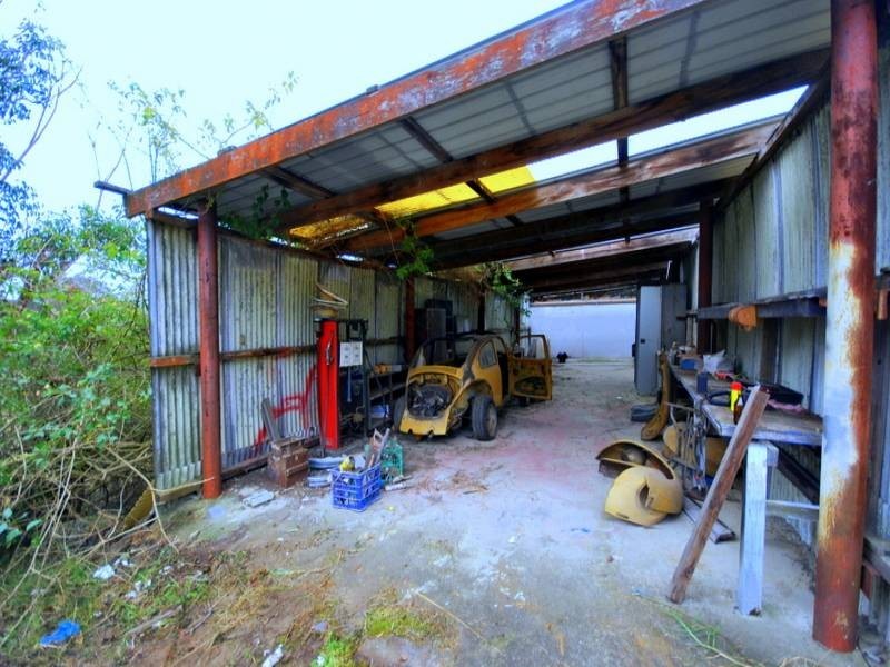 45 Baines, Mangrove Mountain NSW 2250