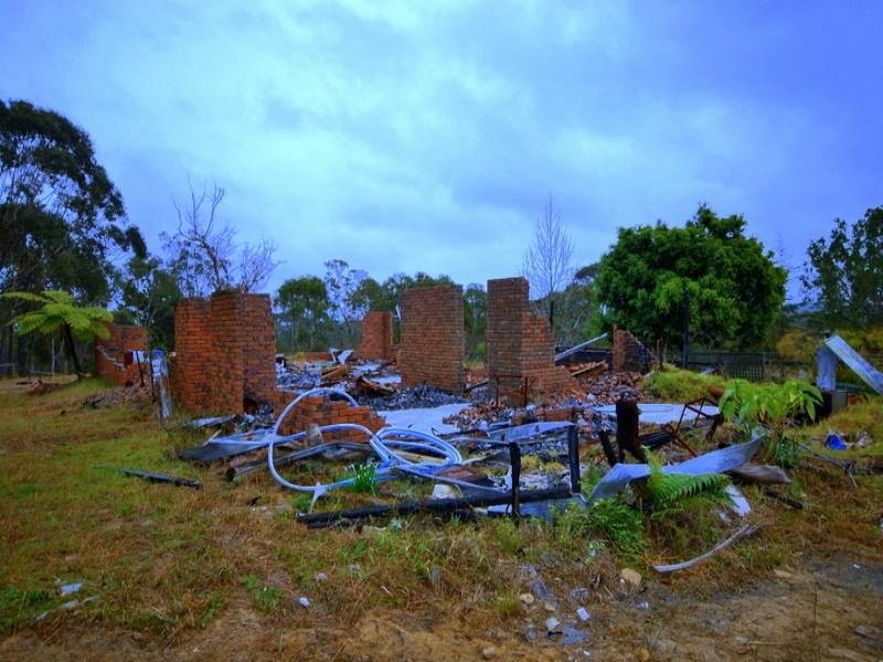 45 Baines, Mangrove Mountain NSW 2250