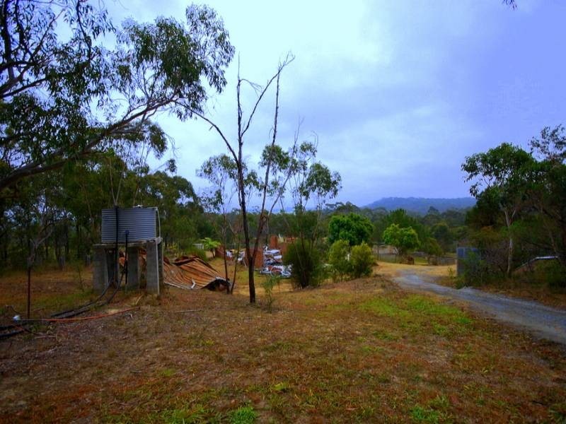 45 Baines, Mangrove Mountain NSW 2250