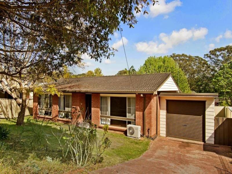 26 Karina Drive, Narara NSW 2250