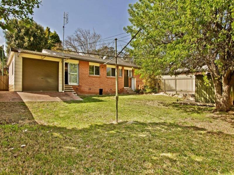 26 Karina Drive, Narara NSW 2250