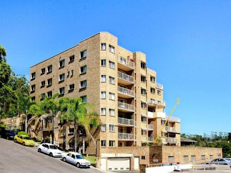 2/145 Faunce Street, Gosford NSW 2250