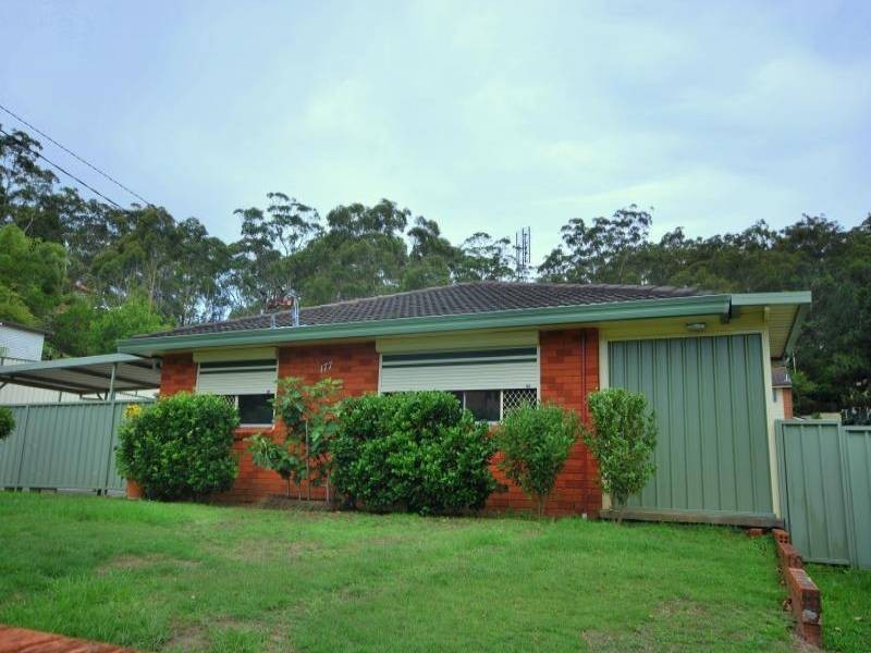 1/177 Gertrude Street, Gosford NSW 2250