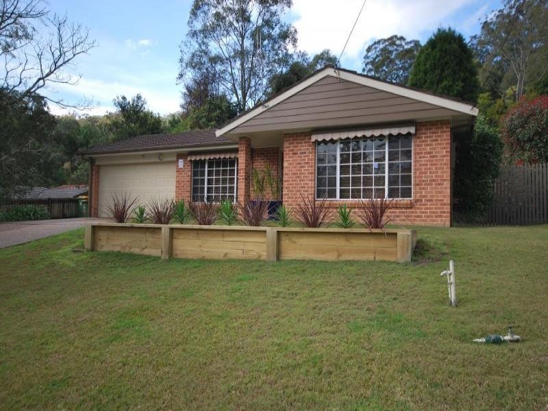 3 Hakea Close, Wyoming NSW 2250