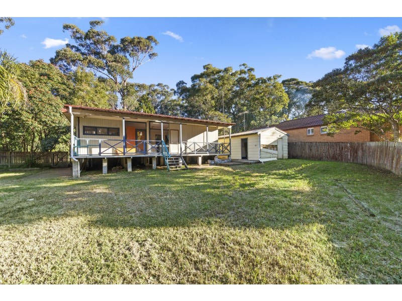28 Reeves Street, Narara NSW 2250